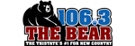 106.3 The Bear - The Tri-State’s #1 for New Country